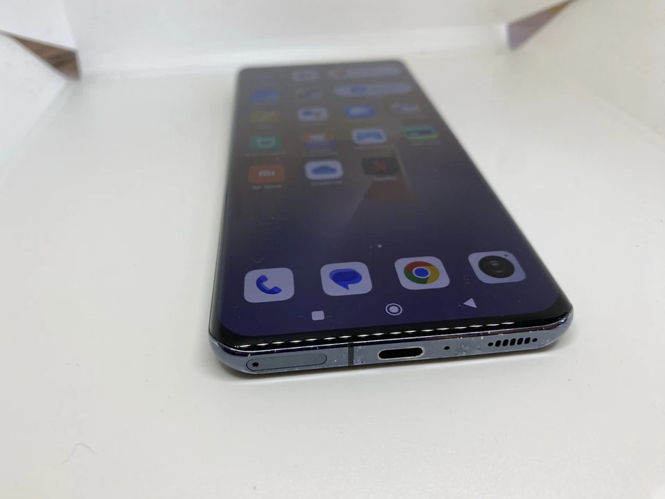 Xiaomi Mi 11 · 256GB, photo 3 of 5