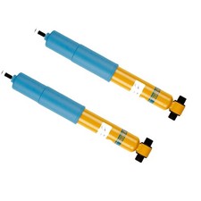 2 Bilstein Sportstoßdämpfer B8 2-24-067942 Hinterachse für VOLVO S60 I S80 I V70