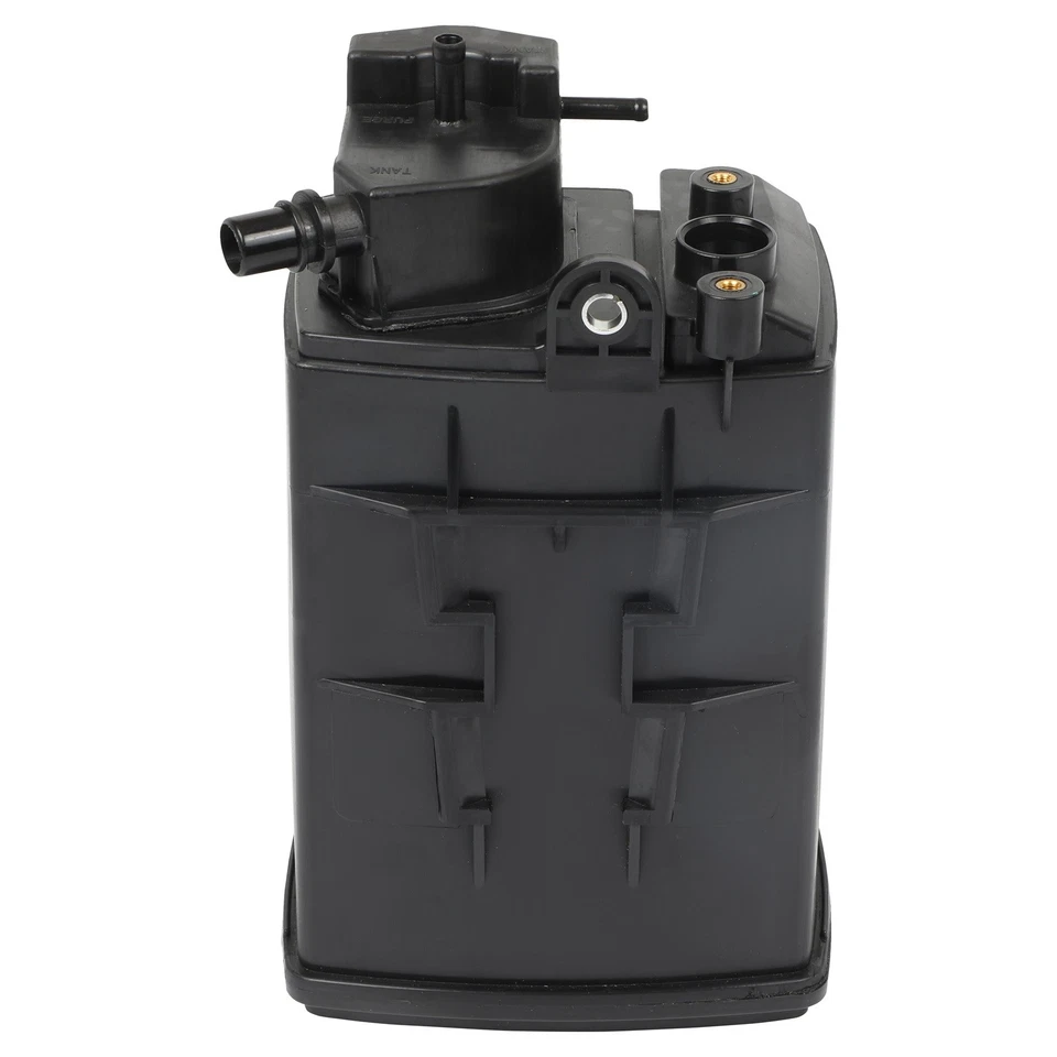 Vapor Canister Purge Valve Fit For 1998-2002 Honda Accord 1999-2003 Acura TL Foto 2 de 4