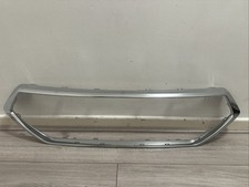 Seat Tarraco 18-ON  Front Radiator Chrome Grille Trim Genuine Oem A.