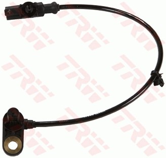 BREMSBELAGSATZ SCHEIBENBREMSE GDB258 FÜR BMW 7E23 M30B32 M30B32 3.2L M30 2.5L - Bild 11 von 18
