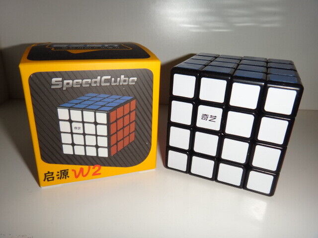 Cubo Mágico Qiyi - Qiyuan W2 4x4