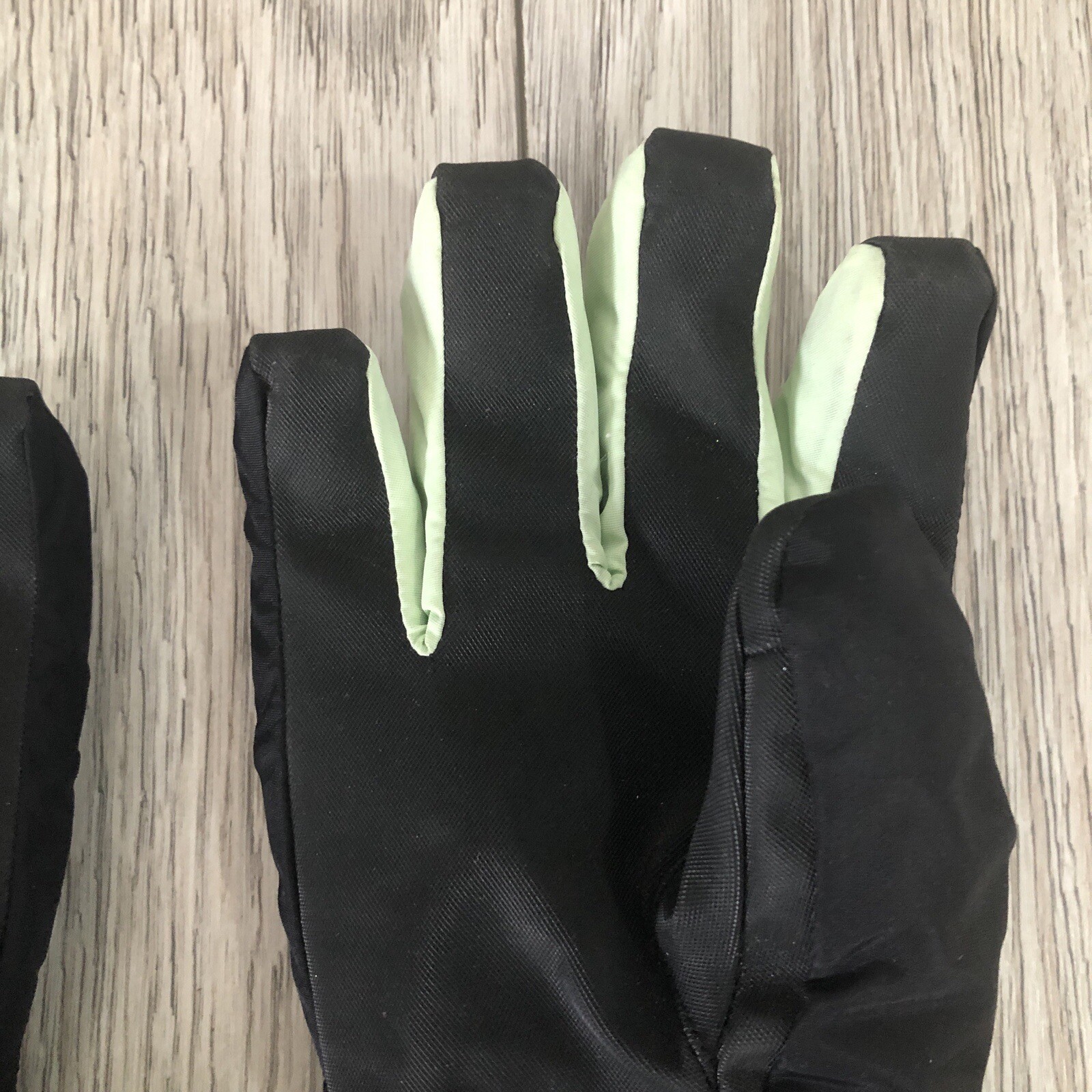 Dakine Gloves Women's Medium Black Snow Ski Snowboard Insulated Gloves