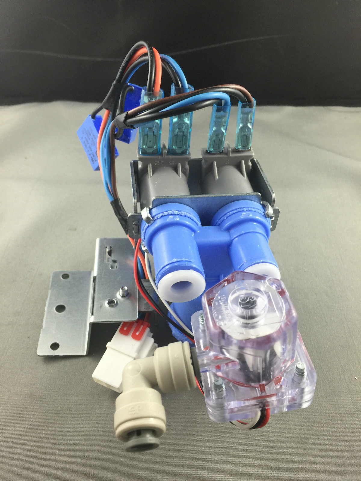 DAEWOO OMEGA SMEG FRIDGE FREEZER WATER VALVE P/N 3015402300 FBR721P