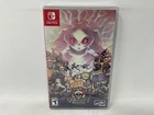 Skullgirls 2nd Encore Nintendo Switch READ