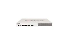 Fortinet FortiNac FNC-CA-700C Network Control Application Server RAID 25000 Port