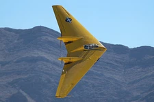 1/9 Scale Northrop N9M Flying Wing Plans, Templates and Instructions 77ws