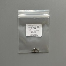 Dental Orthodontic Buccal Tube 1st/2nd MBT 0.022 Molar Bondable No-convertible