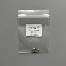 Dental Orthodontic Buccal Tube 1st/2nd MBT 0.022 Molar Bondable No-convertible