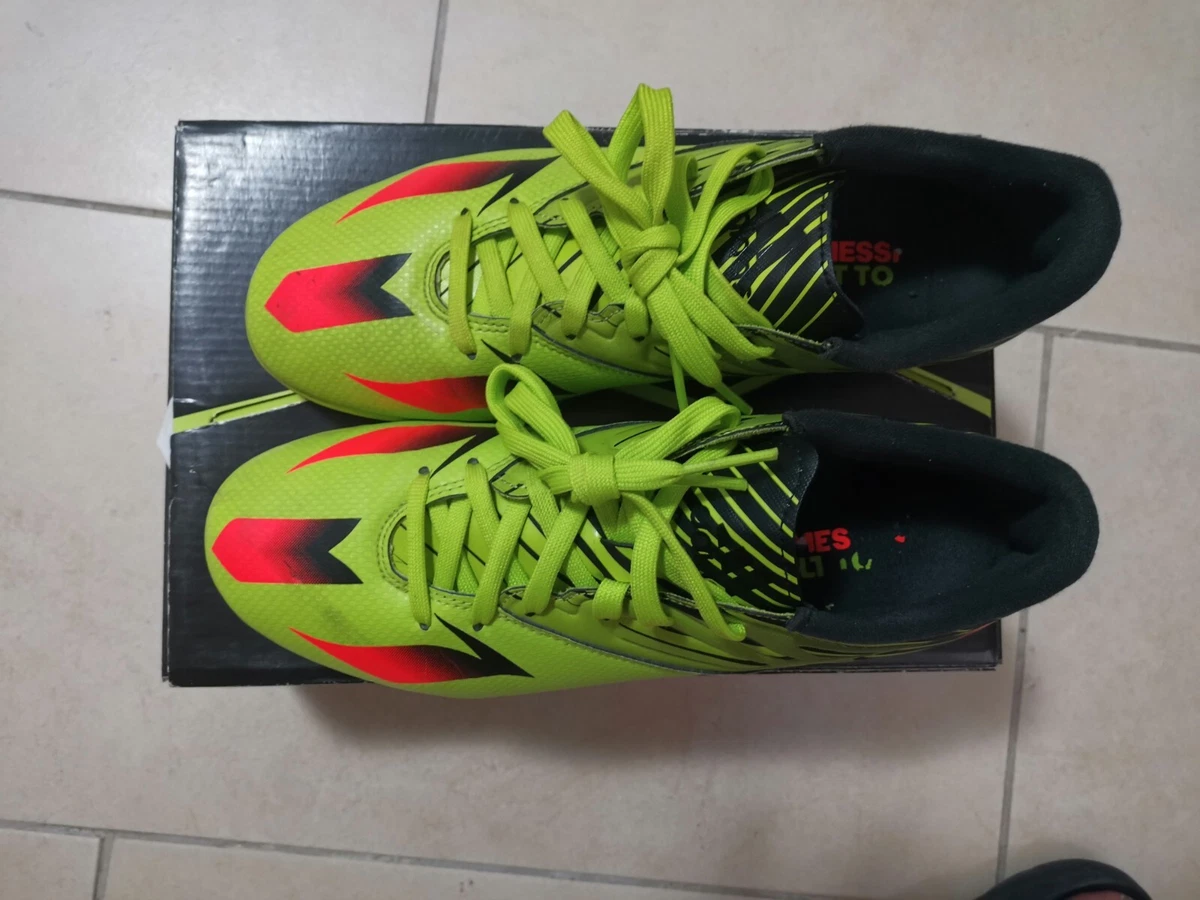 scarpe calcetto uomo adidas
