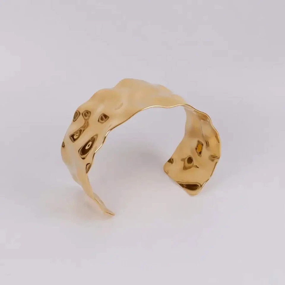 breiter Armreif - Bild 4 von 4