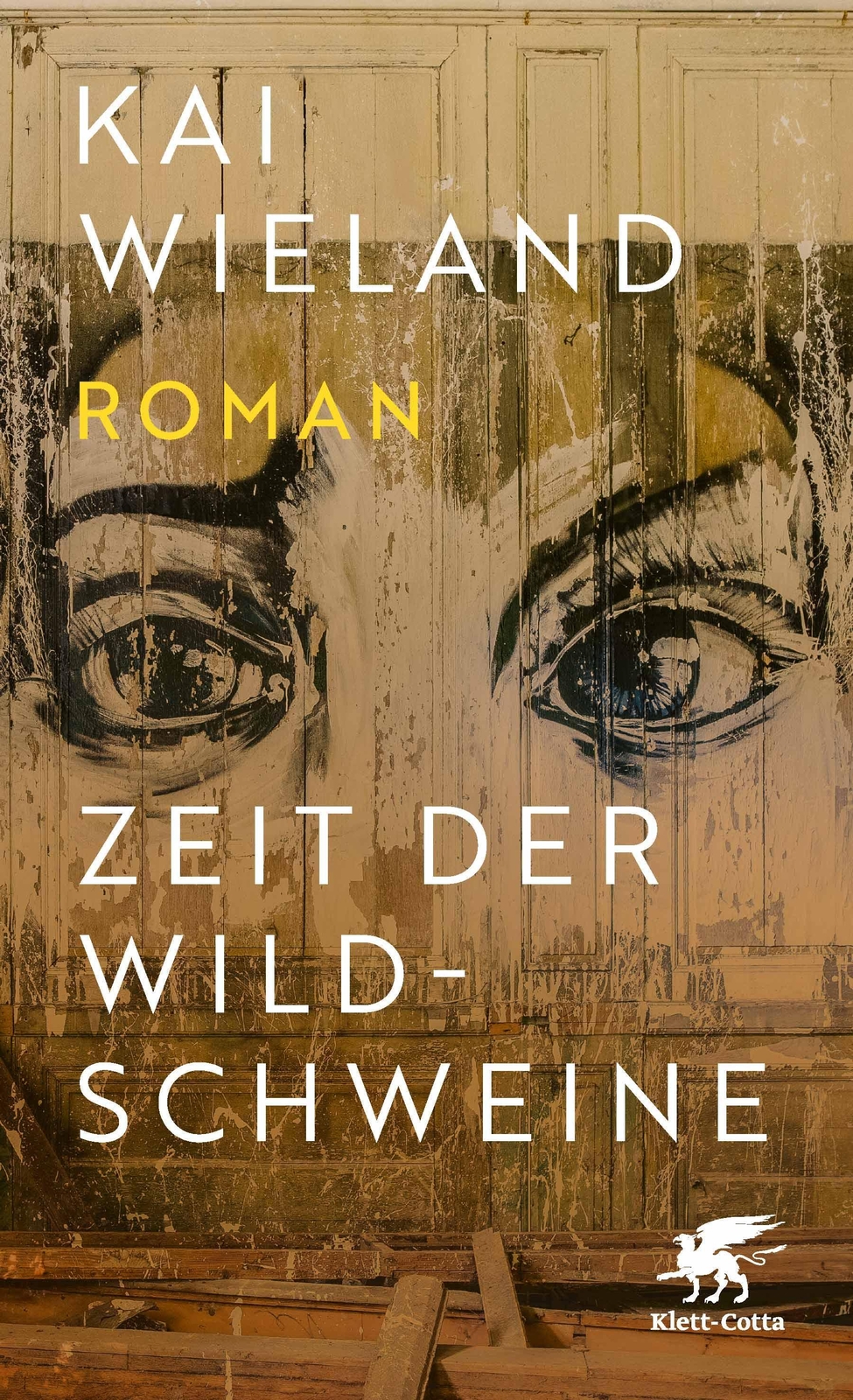 Thumbnail - Zeit Der Wildschweine Kai Wieland