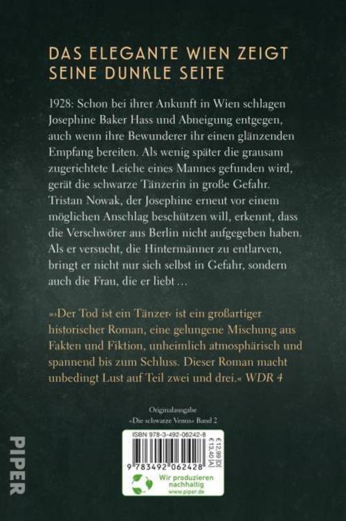 Thumbnail - Veronika Rusch Die Spur Der Grausamkeit