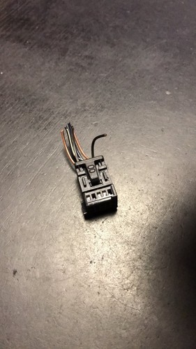 BMW Autokabel Reparatur Stecker 6909000