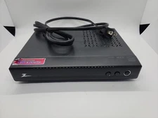 Zenith DTT901 Digital TV Tuner Converter Box 