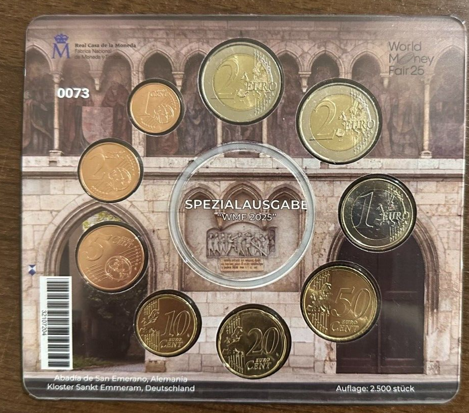 コレクション EUROZONE 12 COUNTRIES COIN SET& BANKNOTE Euro-Zone Countries 12 Coin Set Collection of The Last