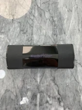 Black Hard Glasses Case