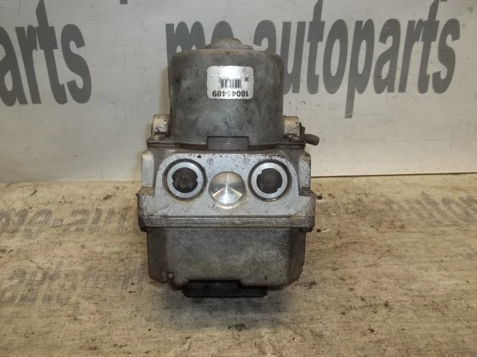 2005-2009 Cadillac STS ABS Anti Lock Brake System ETBCM 15253226 15253231 N2 - Image 3 of 4