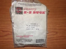 Cherry EZ-BUCK Fasteners CSR9043B-05F-12