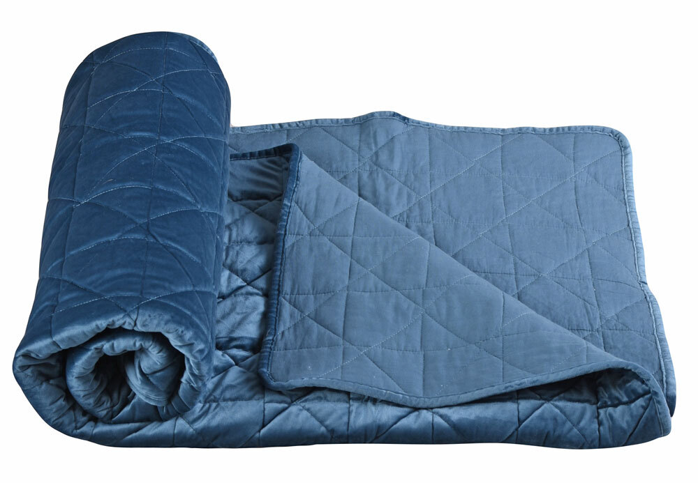 Pure Country Schutzengel Überwurf 70 X 53 Cm – Dekorative Decke Mit Engel-Motiv | Atmungsaktiv & Gemütlich