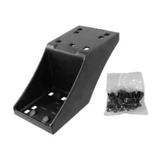 RAM Mount Offset 4" Riser Base for No-Drill Vehicle Mount Assemblies RAM-VB-SB4