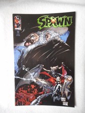 Spawn N°72 Vo In Excellent Condition / Near Mint / Mint