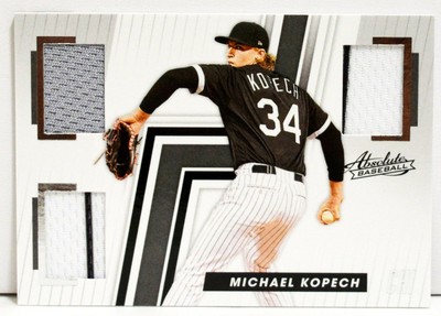 kopech jersey