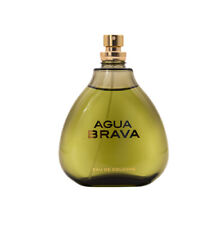 Agua Brava Sea Power by Antonio Puig for Men EDT Spray 3.4 Oz –  FragranceOriginal