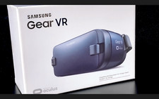 Samsung Gear VR Virtual Reality Headset