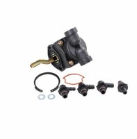 Kraftstoffpumpe AufsitzmäHer RasenmäHer 14-188 Kohler
