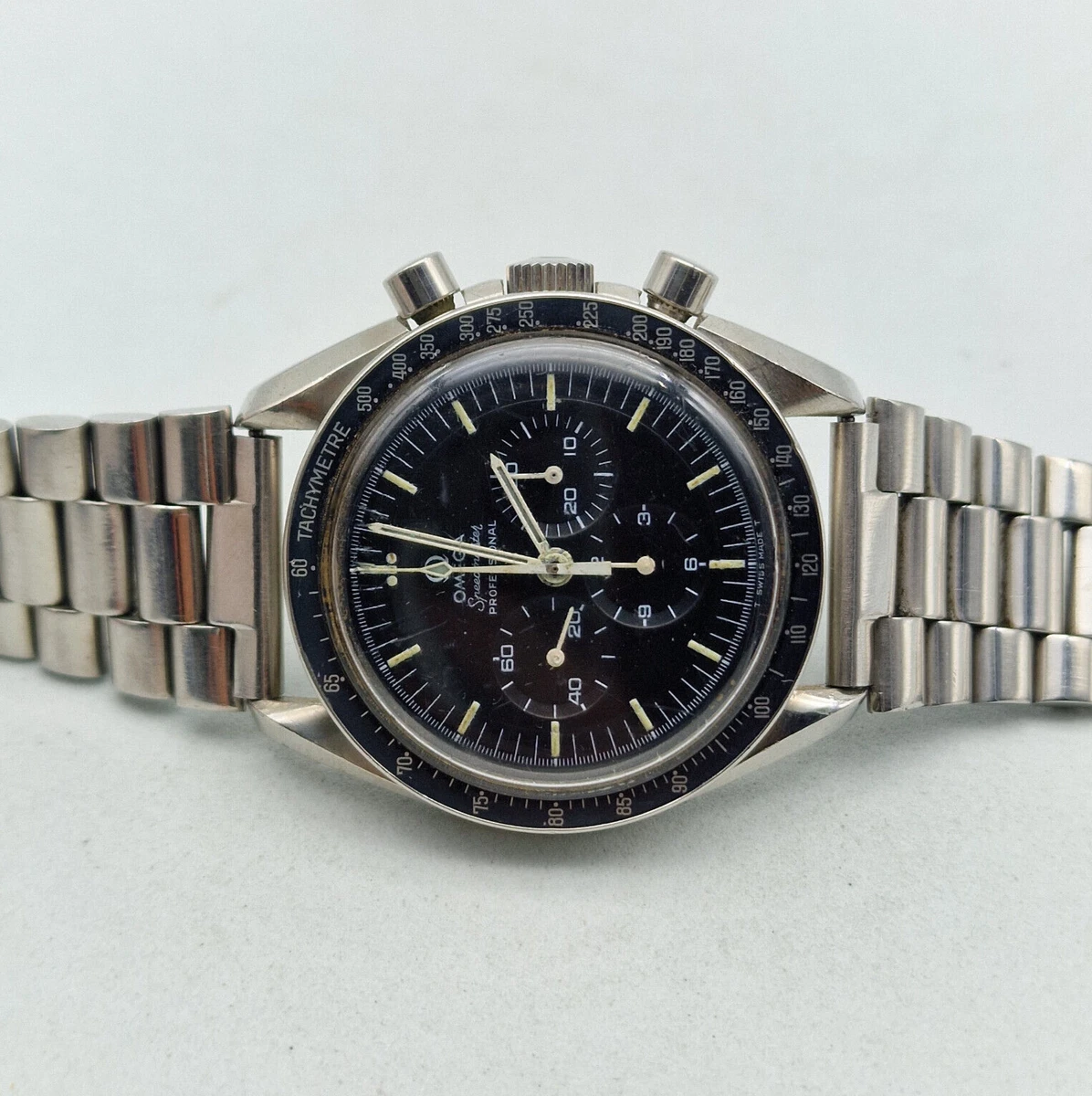 Speedmaster cal best sale 861