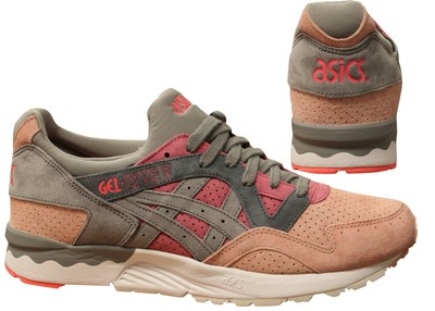asics fuzex lyte 2 uomo online
