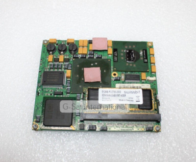 KONTRON 5PC600.E855-03 CIRCUIT BOARD 18008-0000-18-2BR1