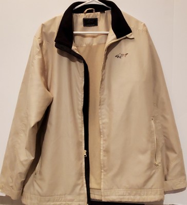 greg norman golf jackets