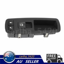 Electric Window Switch Control For Jeep Grand Cherokee 2014-2015 Dodge Durango