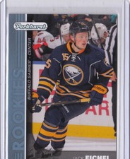 Jack Eichel Rookie Card Guide and Checklist 31