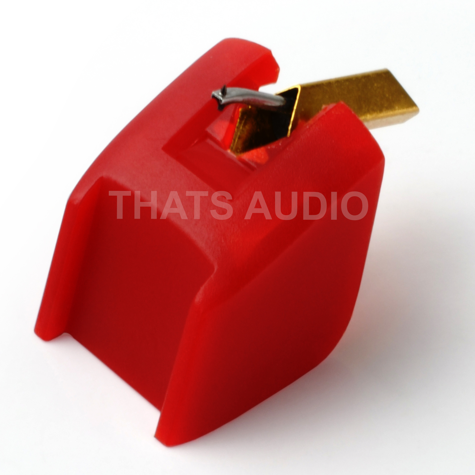 D1132SR CONICAL STYLUS REPLACES PIONEER SOUNDRING D1132SR main image 0