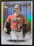 2022 Topps Update Series Alek Thomas Stars Of MLB Rookie #SMLB-73 Diamondbacks