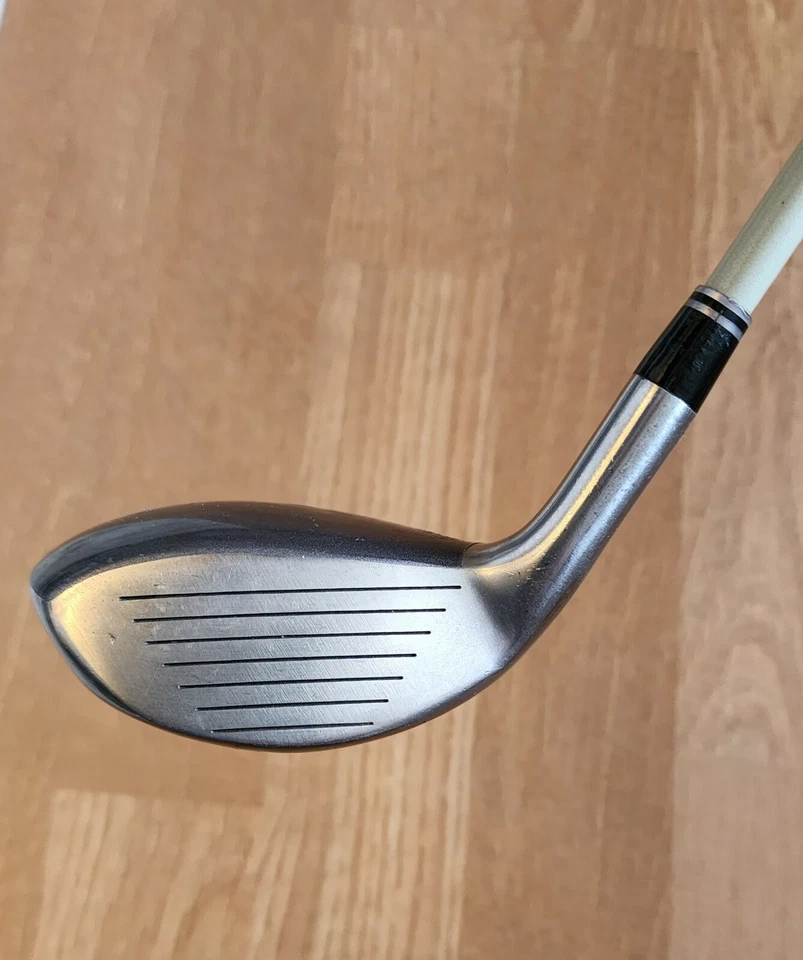 Perfect Club Perfect Club Fairway Wood Stiff Flex Graphite Right Hand - Image 2 of 4