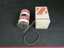 Filtre à huile BMW 1800