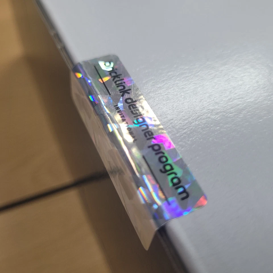 Lego 910004 Winter Chalet 2706pcs SEALED - Image 3 of 4