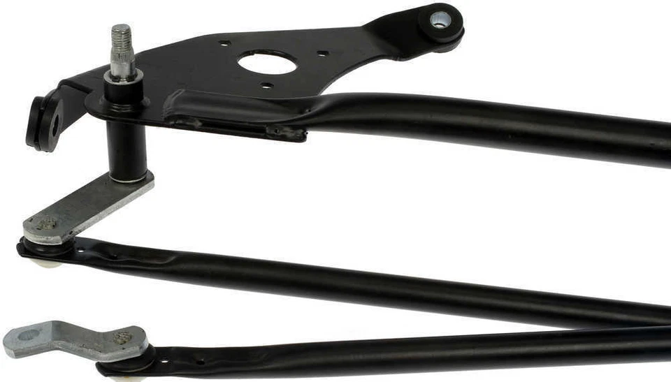 Acoplamiento limpiaparabrisas-enlace de transmisión del motor para Honda Prelude 97-01 Foto 3 de 4