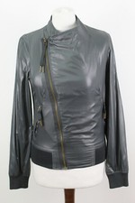 RUDOLF DASSLER Übergangsjacke Größe XS