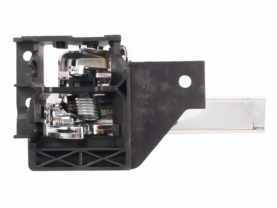 Cruiser Front RH Chrome Inside interior Door Handle for 07-15 FJ - Image 2 of 2