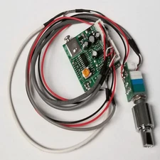 Workman BB2 Echo Board For CB Radio