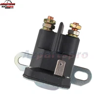 Starter Solenoi for Wright Mfg. Stander 32"", 36"", 42"", 48"", 52"" 61"" Decks