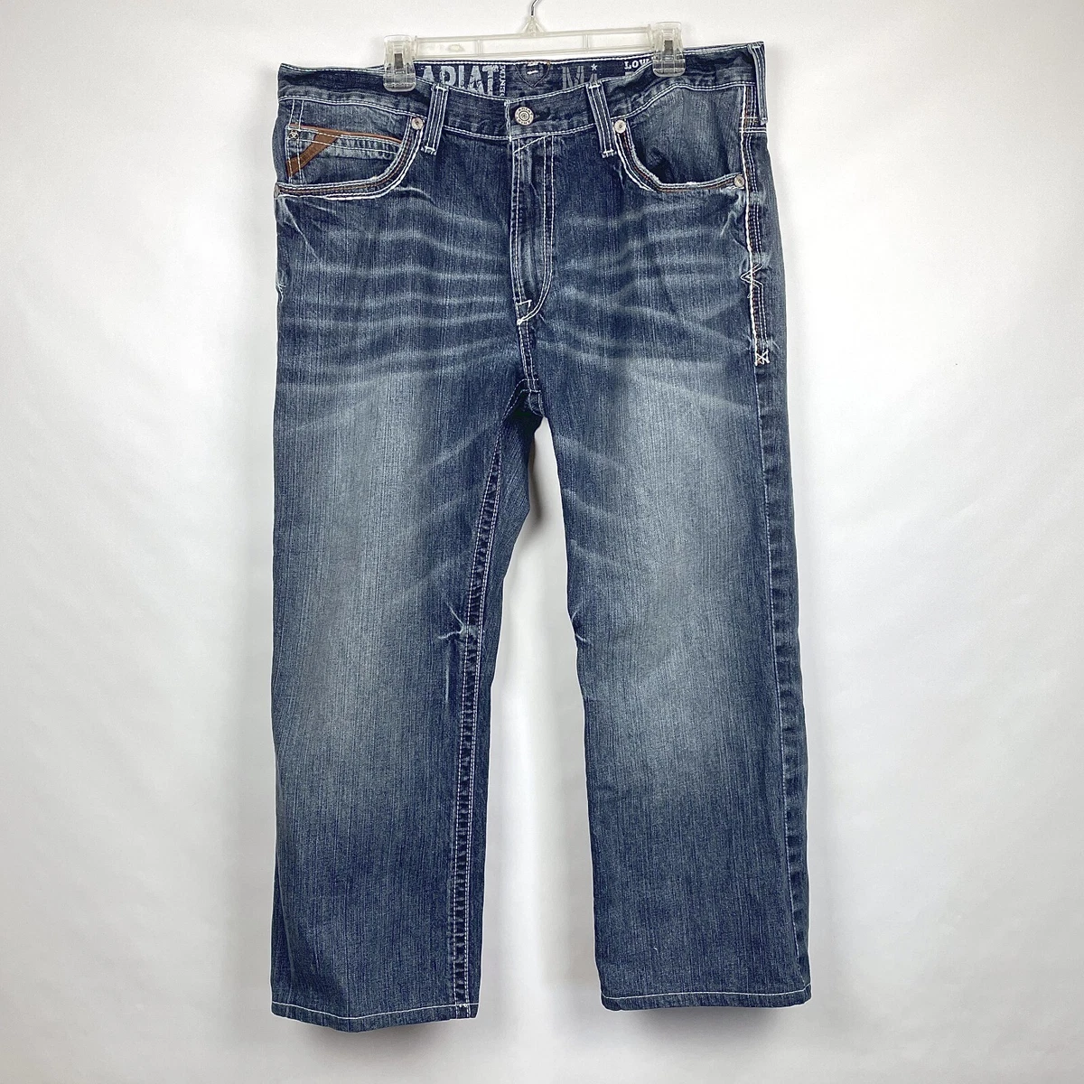 Ariat store coltrane durango