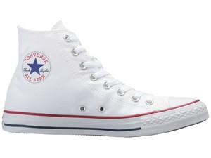 white converse high tops ebay