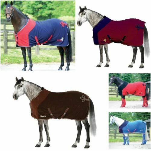 Masta Horse Stable Rugs