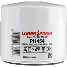 Engine Oil Filter - Luber-Finer PH454, AC-Delco PF454
